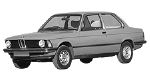 BMW E21 P2632 Fault Code
