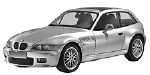 BMW E36-7 P2632 Fault Code