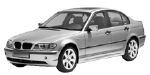 BMW E46 P2632 Fault Code