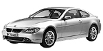 BMW E63 P2632 Fault Code