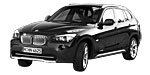 BMW E84 P2632 Fault Code