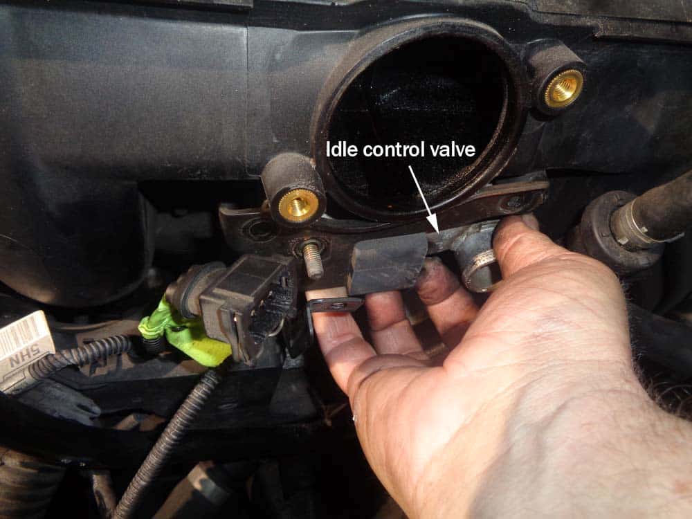 See P2632 in engine